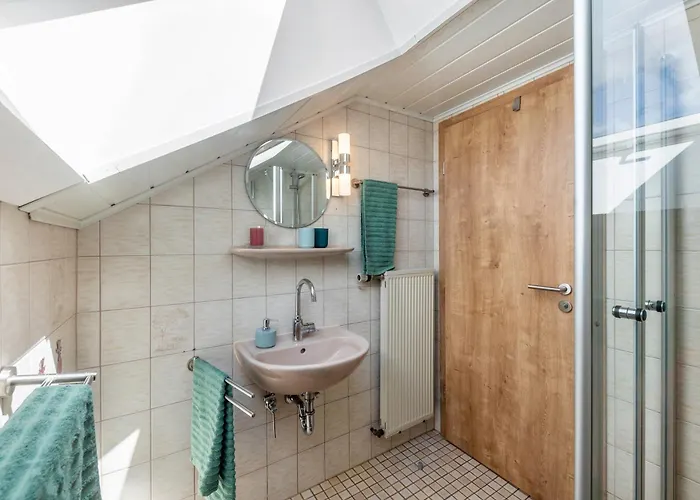 Ferienbauernhof Goerdes