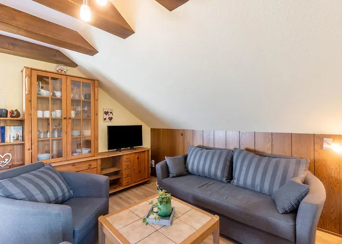 Ferienbauernhof Goerdes Daire