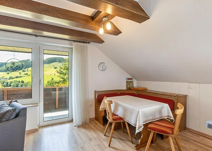 Daire Ferienbauernhof Goerdes