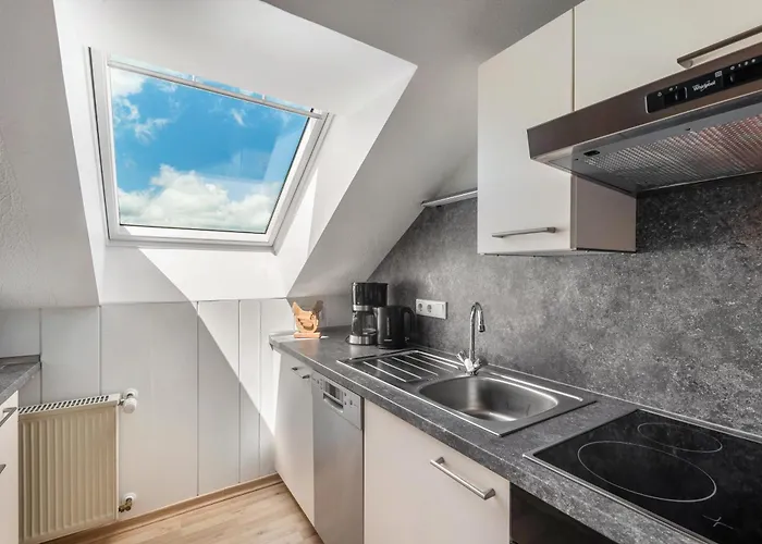 Ferienbauernhof Goerdes Daire *