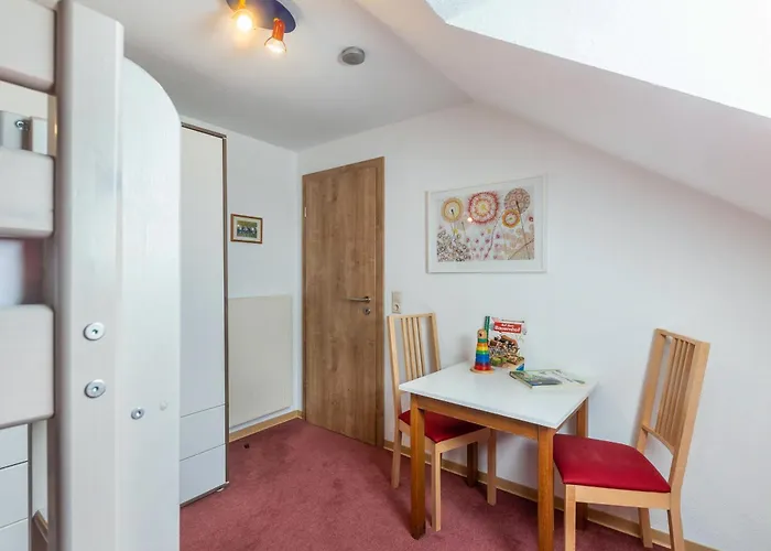 Ferienbauernhof Goerdes Daire Schmallenberg