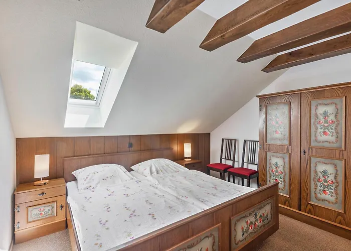 Ferienbauernhof Goerdes *