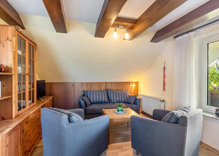 Ferienbauernhof Goerdes Daire