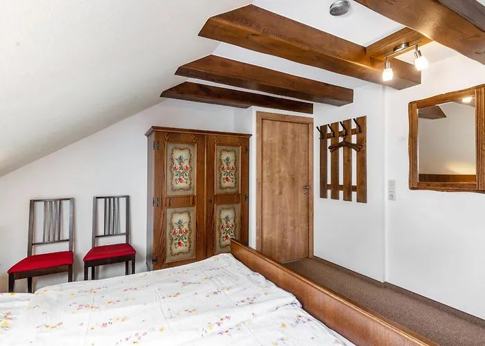 Daire Ferienbauernhof Goerdes