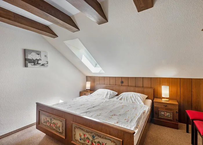 Ferienbauernhof Goerdes Daire *