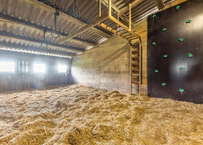 Ferienbauernhof Goerdes