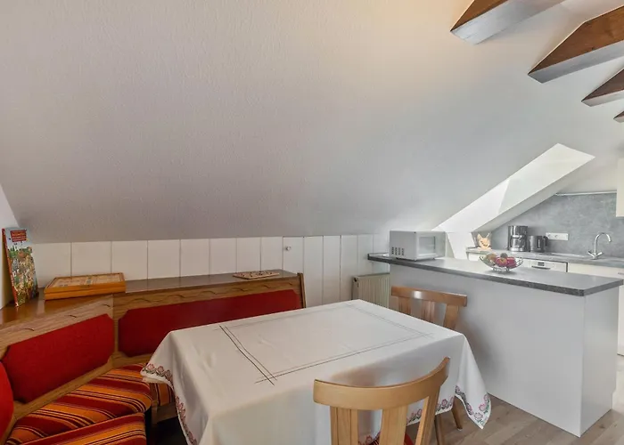 Ferienbauernhof Goerdes * Schmallenberg