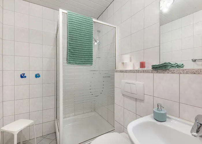 Ferienbauernhof Goerdes *