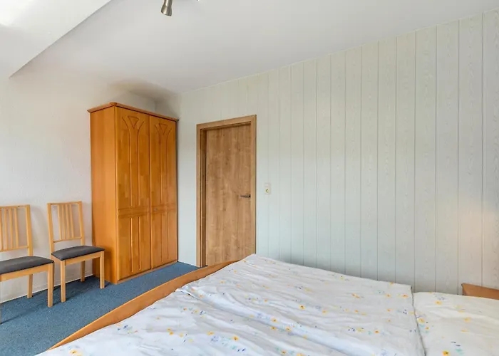 Ferienbauernhof Goerdes * Schmallenberg