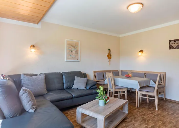 Ferienbauernhof Goerdes Daire