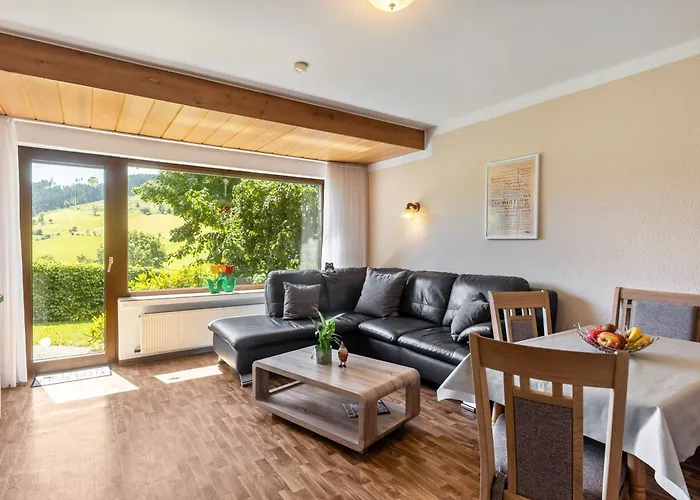 Ferienbauernhof Goerdes Schmallenberg