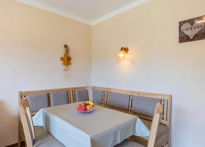 Ferienbauernhof Goerdes