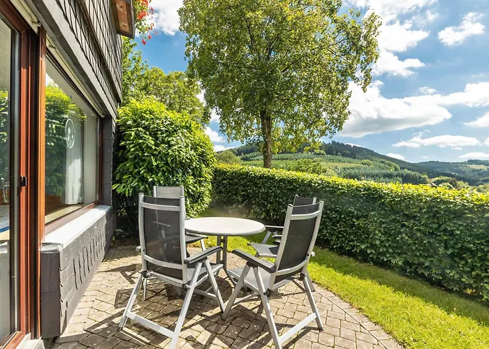 Daire Ferienbauernhof Goerdes