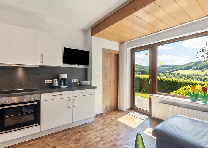 Ferienbauernhof Goerdes Daire *