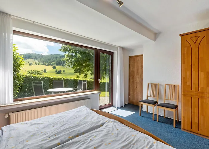 Ferienbauernhof Goerdes