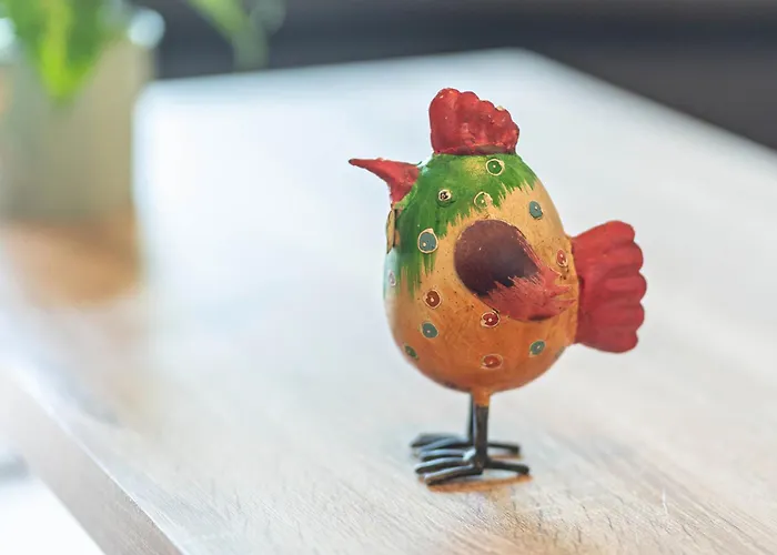 Ferienbauernhof Goerdes *