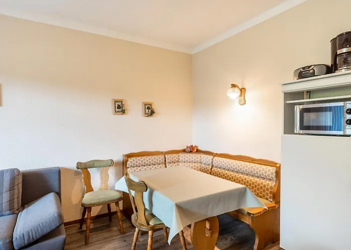 Ferienbauernhof Goerdes