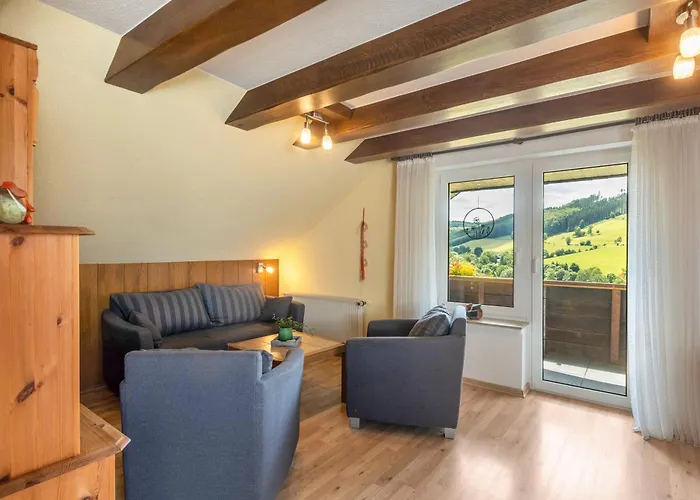 Ferienbauernhof Goerdes Daire