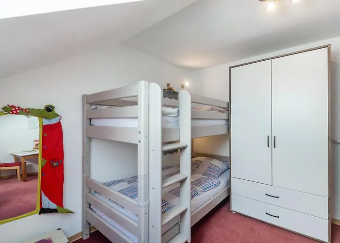 Daire Ferienbauernhof Goerdes