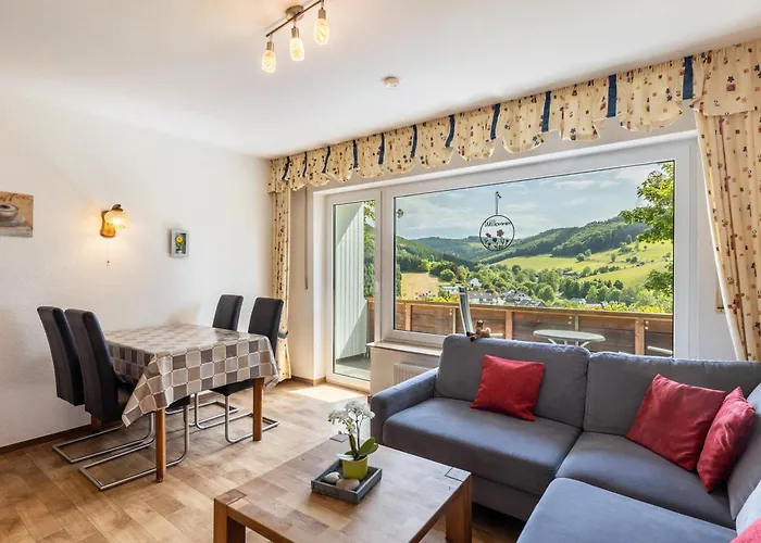 Ferienbauernhof Goerdes Daire