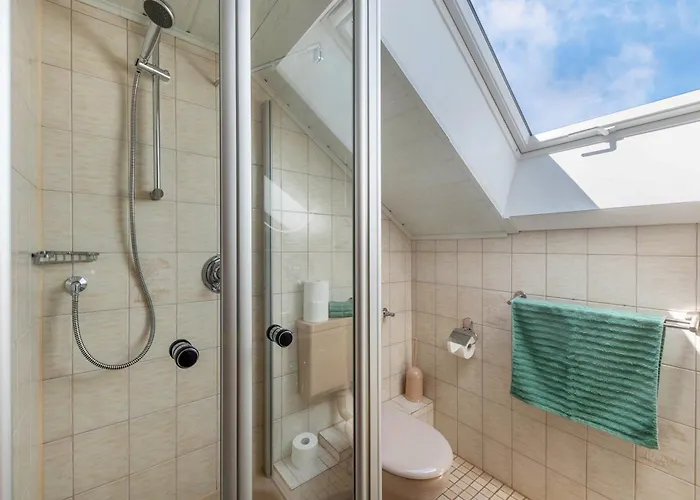 Ferienbauernhof Goerdes Daire *