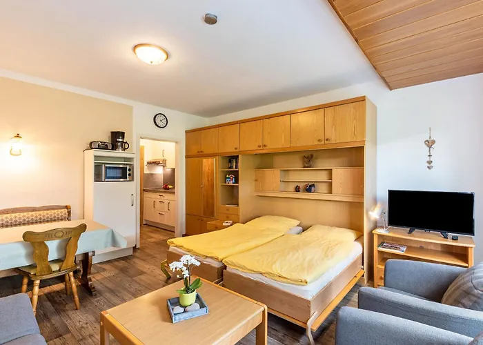 Ferienbauernhof Goerdes